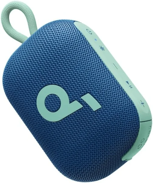 Anker Soundcore Select 4 Go Bluetooth hangszóró, kék (A31X1031)