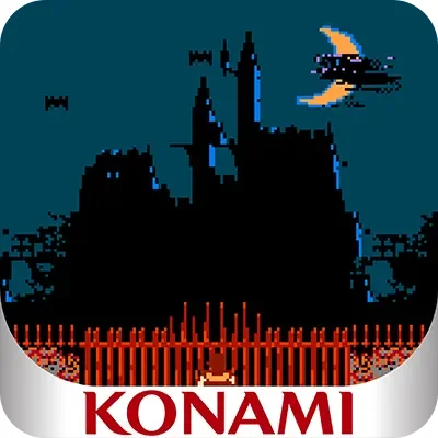 Castlevania! The Original NES Classic (Android/iOS)