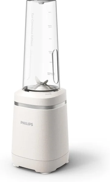 Philips HR2500/00 turmixgép, 350W, seidenweiß-matt