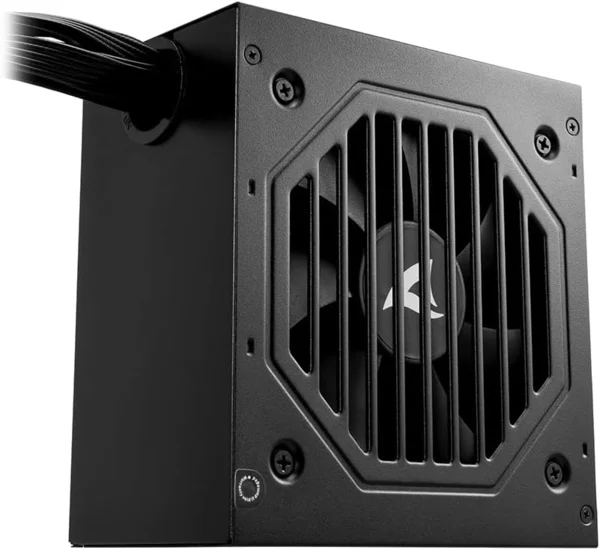 Sharkoon Rebel P10 550W ATX tápegység, fekete