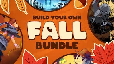Fanatical Build your own Fall Bundle (2026)