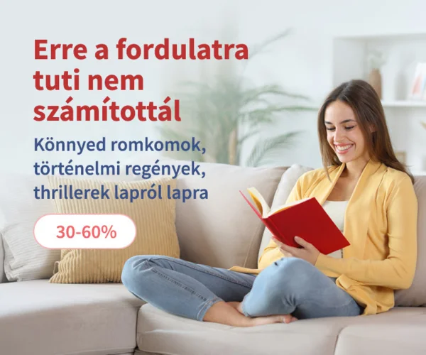 Erre a fordulatra tuti nem számítottál (30-60%)