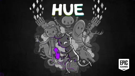 Hue (Prime előfizetéssel)