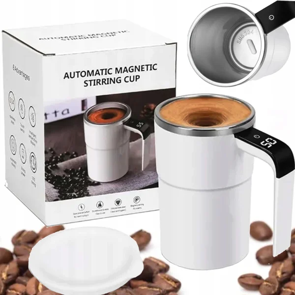 Termo Bögre Automata Keverő Funkcióval