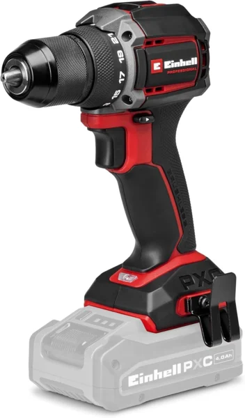 Einhell Professional TP-CD 18/70-C Li BL-Solo akkumulátoros fúró-csavarozó (akku nélkül)