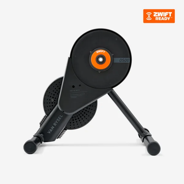 Okosgörgő „Zwift Cog and Click” - D500 VAN RYSEL