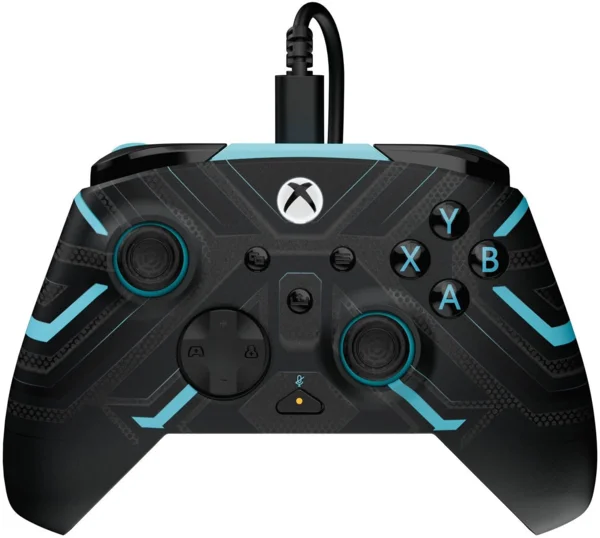 Turtle Beach Rematch Advanced Xbox / PC - Glow - Titan Steel gamepad