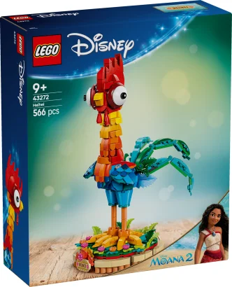 LEGO Disney 43272 Heihei