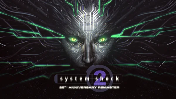 System Shock 2: 25th Anniversary Remaster