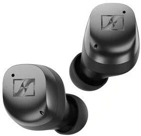Sennheiser MOMENTUM 4 TWS Black Graphite vezeték nélküli fül-/fejhallgató