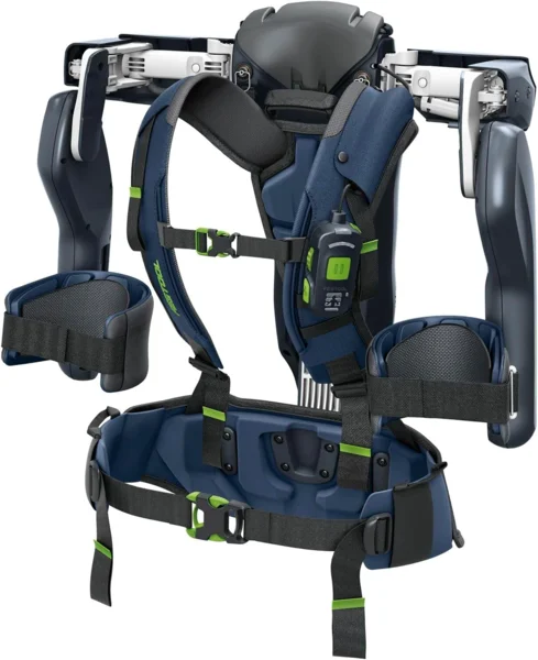 Festool ExoActive EXO 18 akkumulátoros exoszkeleton 4,0 Ah készlet