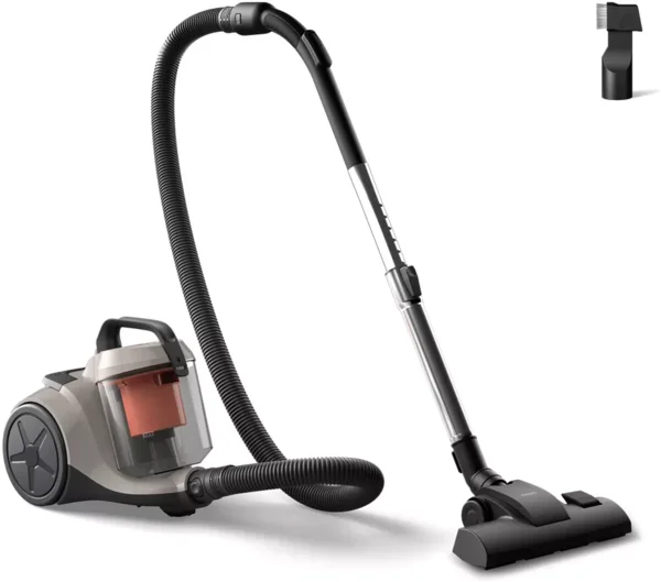 Series 1000 XB1112/10 porzsák nélküli porszívó