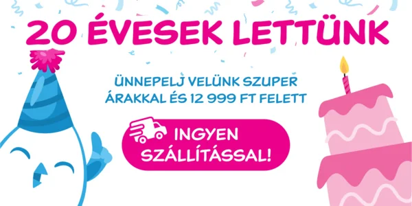 Szülinapi kedvezmények