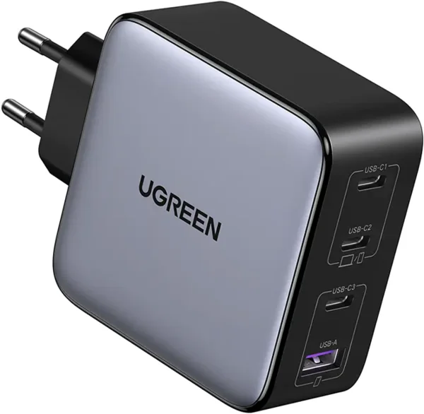 UGREEN CD226 Black (40747) / 100W, PD3.0/QC4+/PPS