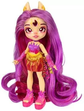 TM Toys Magic Mixies: Pixlings - Galaxy Pippa baba (PIX15700)