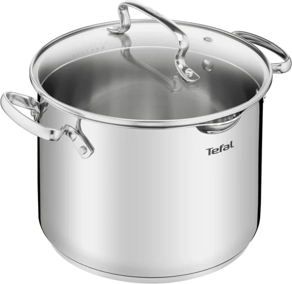 Fazék fedővel Tefal Duetto+ 22 cm G7197956