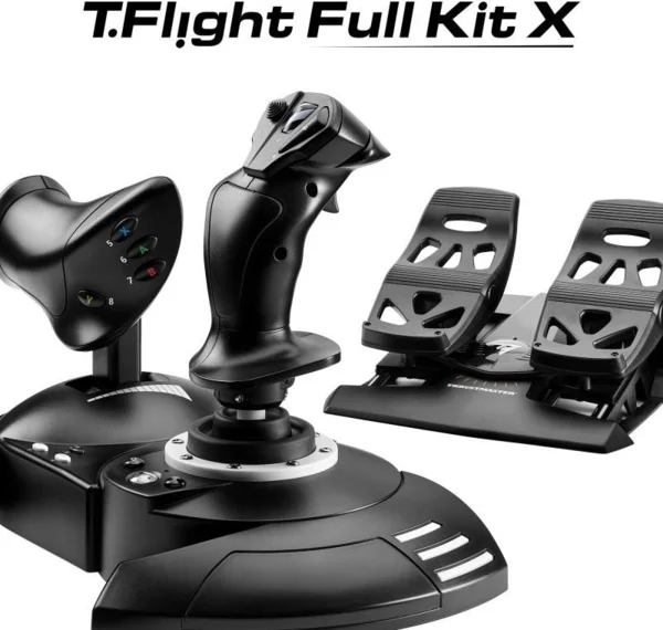 Thrustmaster T. Flight Full Kit X kontroller
