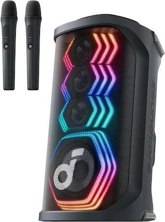 Anker SoundCore Rave 3S hordozható hangszóró
