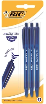 Bic termékek akár -55% kedvezménnyel az eMAG-on