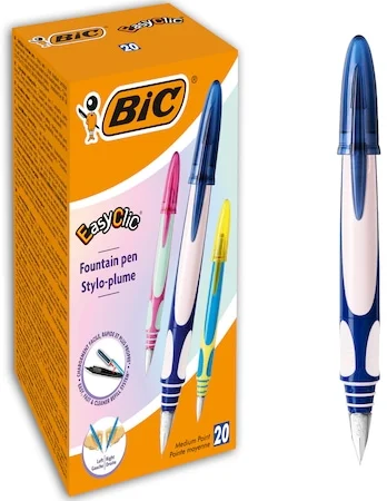 Easy Clic Standard tollkészlet, 20 db