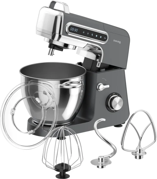 Siguro KM-M321 Kitchen Machine konyhai robotgép (AlzaPlus+)
