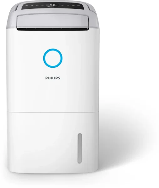 Philips 5000 Series 2 az 1-ben páramentesítő és légtisztító DE5305/11