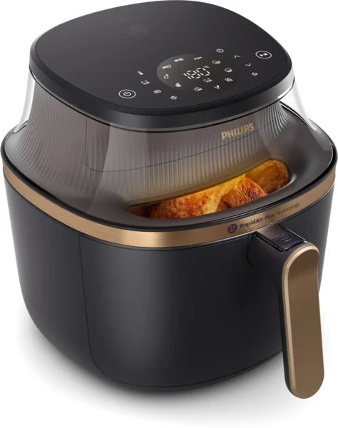 Philips 3000 Series Airfryer, 7,2 l-es NA342/00