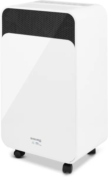 Siguro DH-F300W Dolphin 16 l páramentesítő (AlzaPlus+)