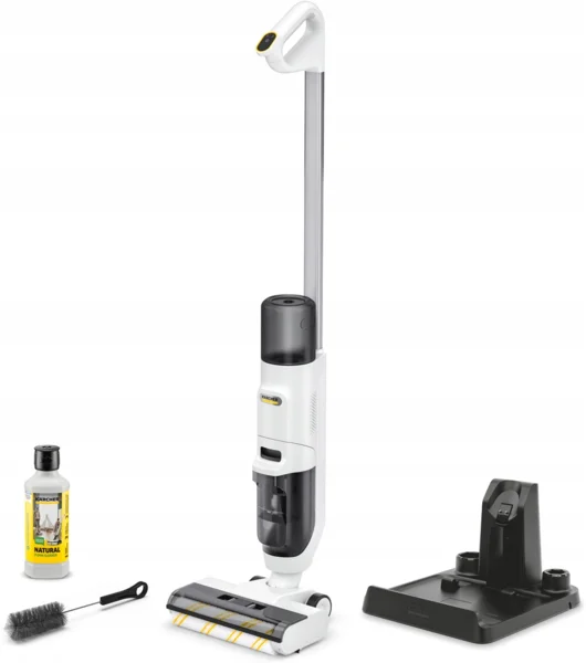Kärcher Fcv 2 Natural N *eu (1.056-101.0)