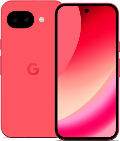 Google Pixel 10a okostelefon, 256GB, Berry