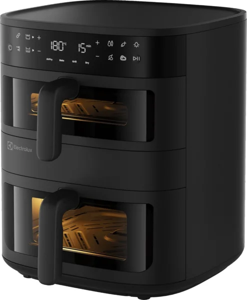 Electrolux 800 EAFD11B airfryer