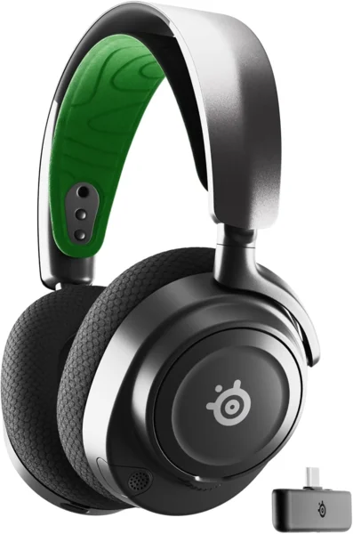 SteelSeries Arctis Nova 7X Wireless gaming headset
