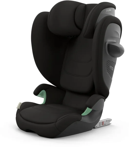 Cybex Gold Solution G2 autósülés, Magic Black