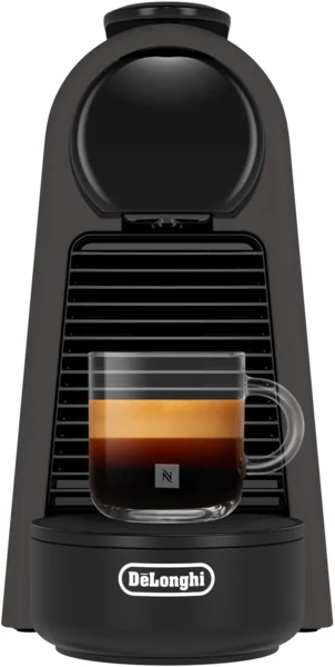 De'Longhi Nespresso Essenza Mini Black Matte EN85.BKMT kapszulás kávéfőző