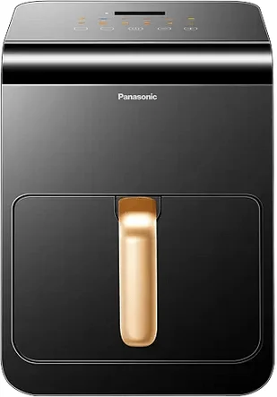 Panasonic NF-CC600AXE Forrólevegős sütő