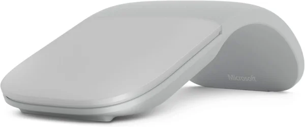 Microsoft Surface Arc Mouse Bluetooth egér - szürke