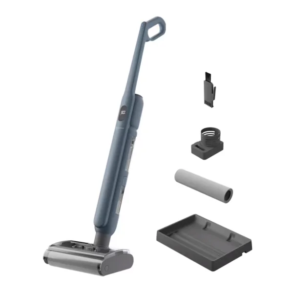 500 Wet Cordless cleaner vezeték nélküli nedves takarítógép EW51U1DB