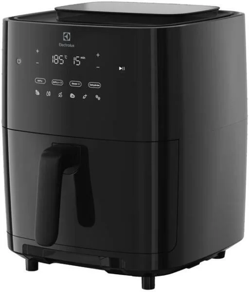 800 Air Fryer sütő EAF7SB