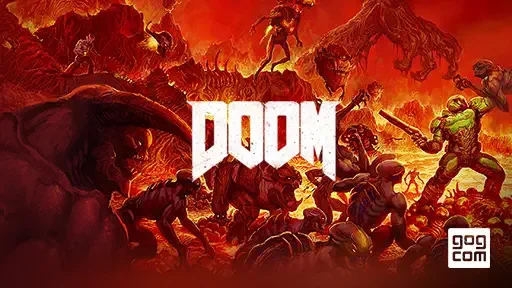 DOOM (Prime előfizetéssel)