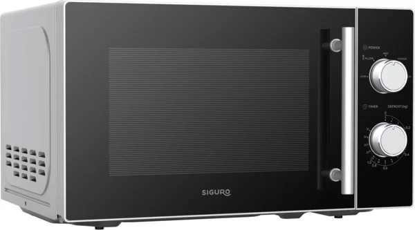 Siguro MO-B130S Element mikrohullámú sütő (AlzaPlus+)