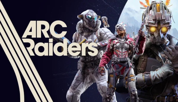 ARC Raiders ingyen játszható