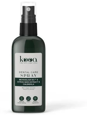 kooa fogápoló spray, 75 ml