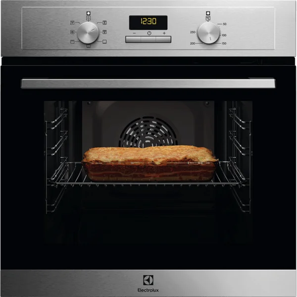 Electrolux EOH3F00BX Beépíthető sütő (944068487)