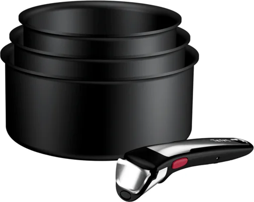 Edényszett Tefal Ingenio Excellence+ P0079002 4 db