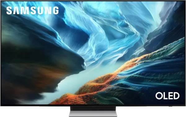 48" Samsung QE48S90H televízió (AlzaPlus+)