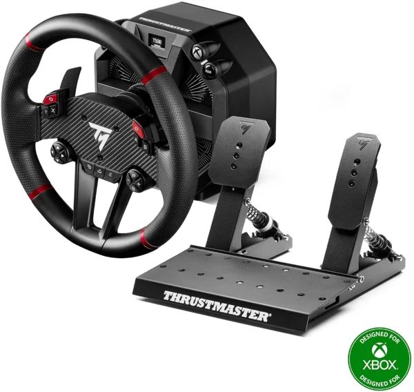 Thrustmaster T598 Direct Drive Simracing kormány és pedálkészlet Xbox / PC