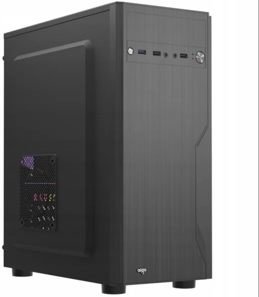 darkFlash B350 számítógépház