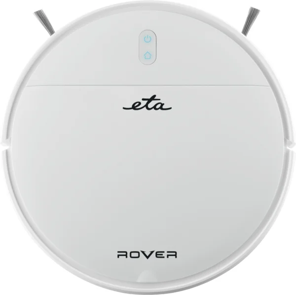 ETA Takarító robot Eta Rover 1248 90000 fehér (8590393366293)