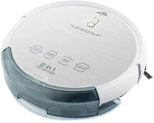 ETA Automata porszívó Eta Aron 3512 90000 (351290000)