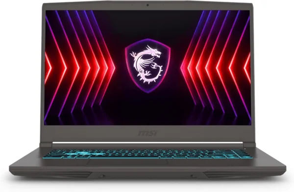 MSI Thin 15 A B7VE 15,6" Gaming Notebook